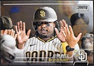 Josh Bell