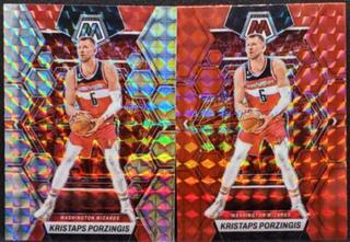 Kristaps Porzingis