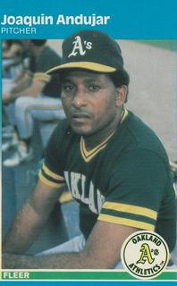 Joaquin Andujar