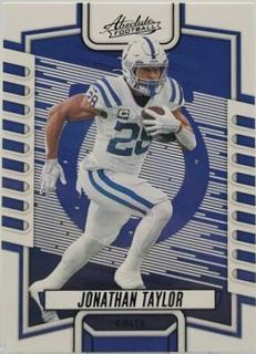 Jonathan Taylor