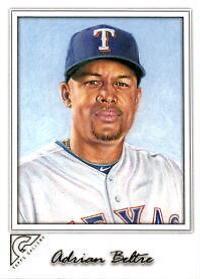 Adrian Beltre