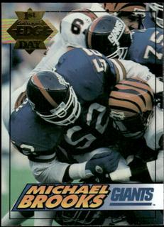 Michael Brooks