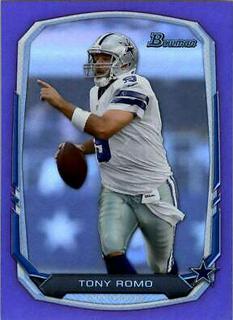 Tony Romo