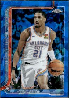 Aaron Wiggins