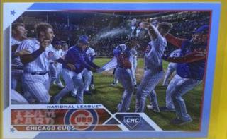 Chicago Cubs
