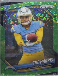 Tre Harris