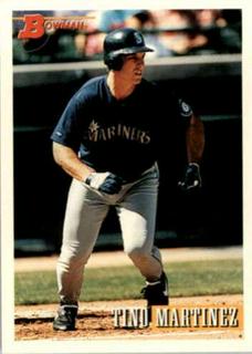 Tino Martinez