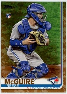 Reese McGuire