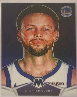 Stephen Curry