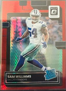Sam Williams