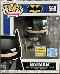 Batman [Summer Convention] #569
