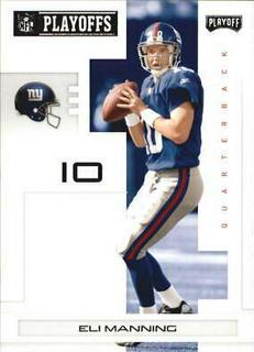 Eli Manning