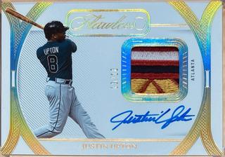 Justin Upton