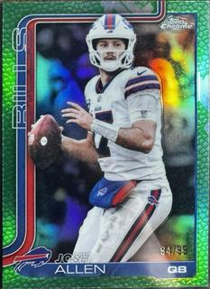 Josh Allen