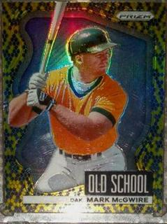 Mark McGwire
