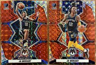 Ja Morant