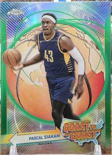 Pascal Siakam