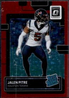 Jalen Pitre