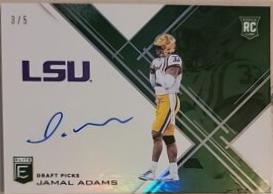 Jamal Adams