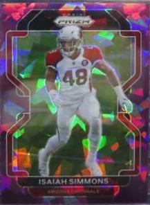 Isaiah Simmons