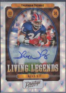 Thurman Thomas