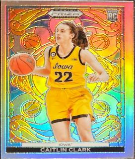 Caitlin Clark