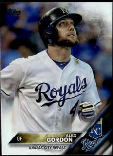 Alex Gordon