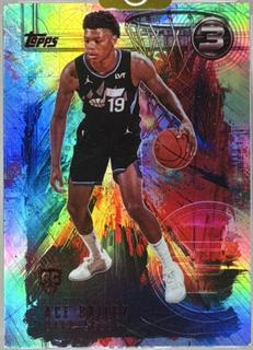 Ace Bailey