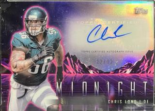 Chris Long