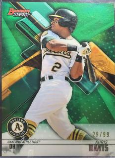 Khris Davis