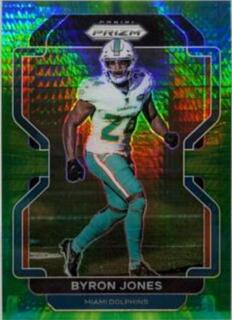 Byron Jones