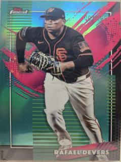 Rafael Devers