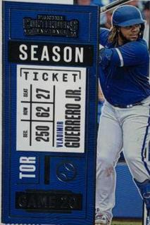 Vladimir Guerrero Jr.