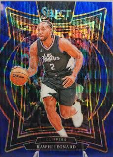Kawhi Leonard