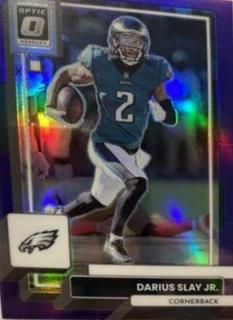 Darius Slay Jr.