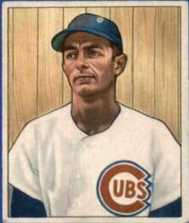 Roy Smalley