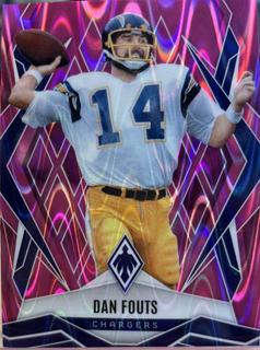 Dan Fouts