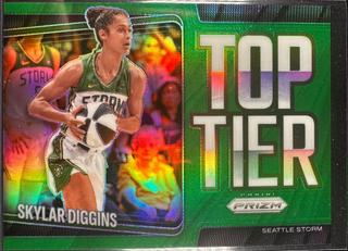 Skylar Diggins