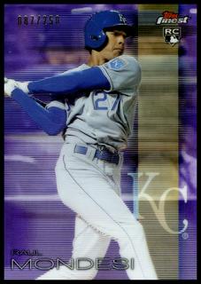 Raul Mondesi