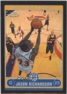 Jason Richardson