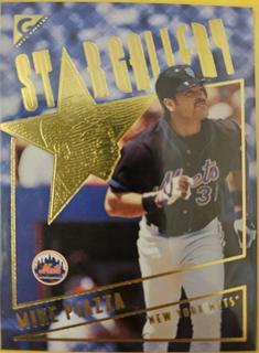 Mike Piazza