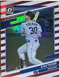 Kyle Tucker