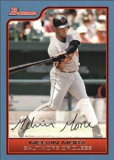 Melvin Mora