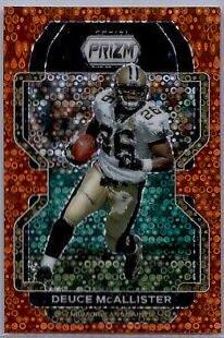 Deuce McAllister