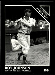 Roy Johnson