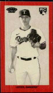 Jack Leiter
