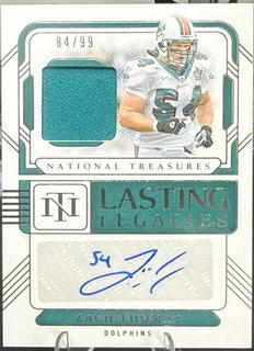 Zach Thomas