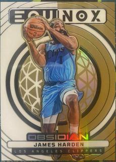 James Harden