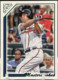 Chipper Jones