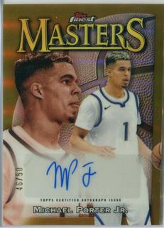 Michael Porter Jr.